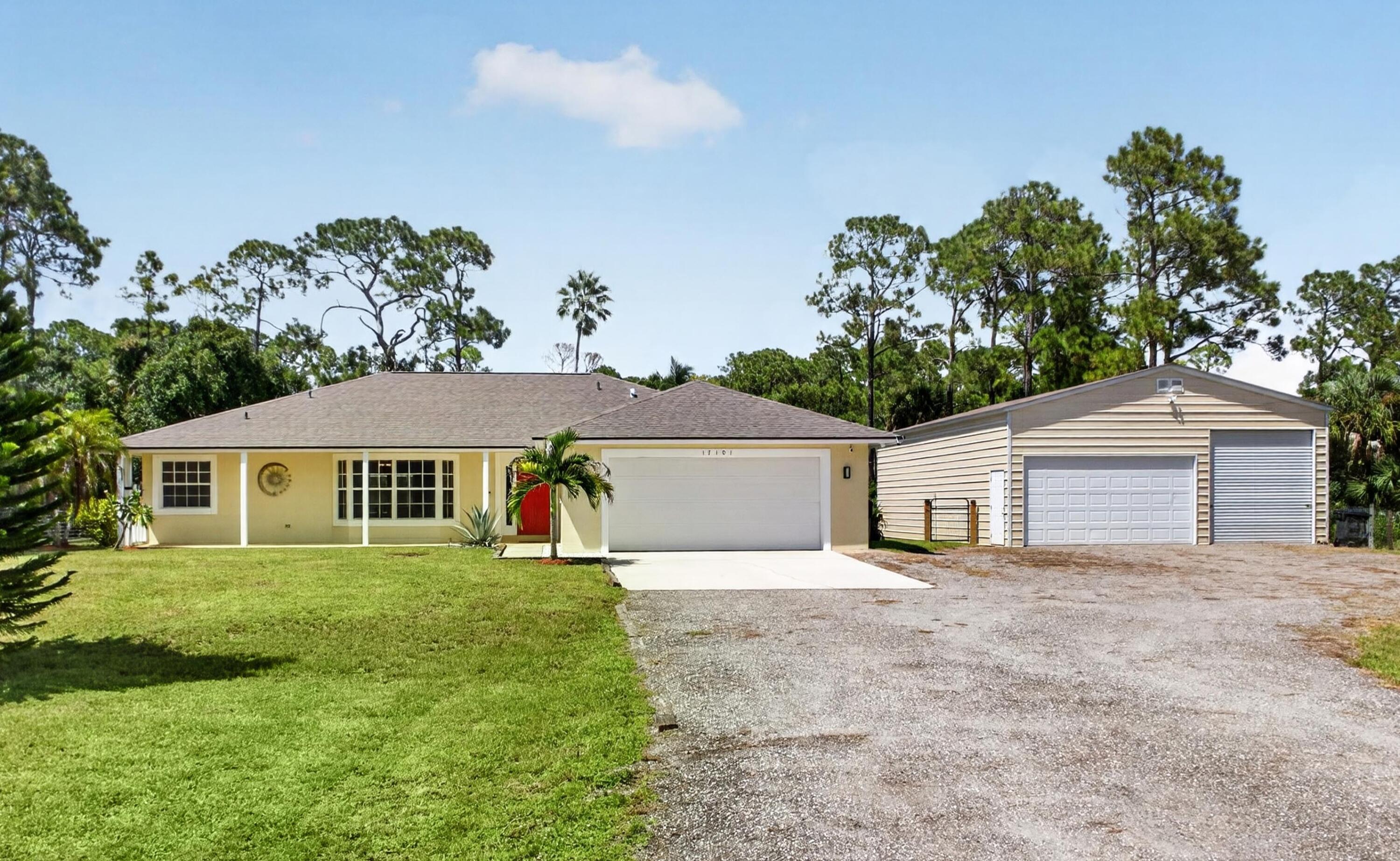 17101 60th Lane N Property Photo 1