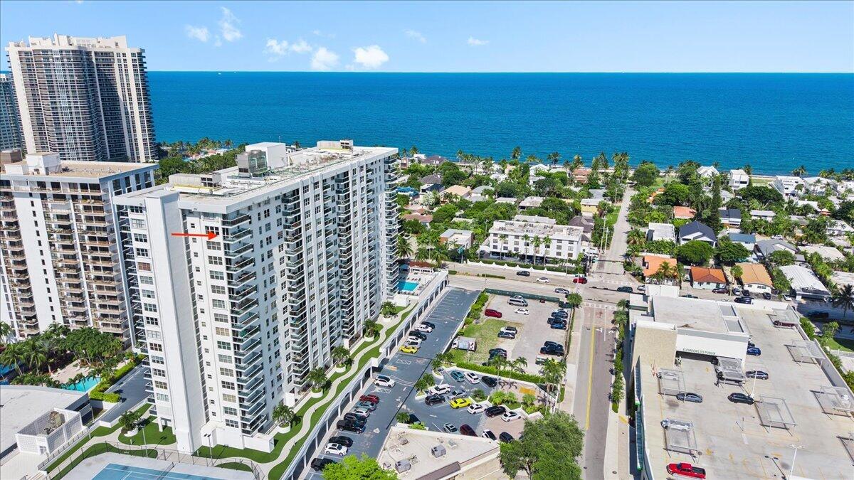 3015 N Ocean Boulevard 18l Property Photo 1