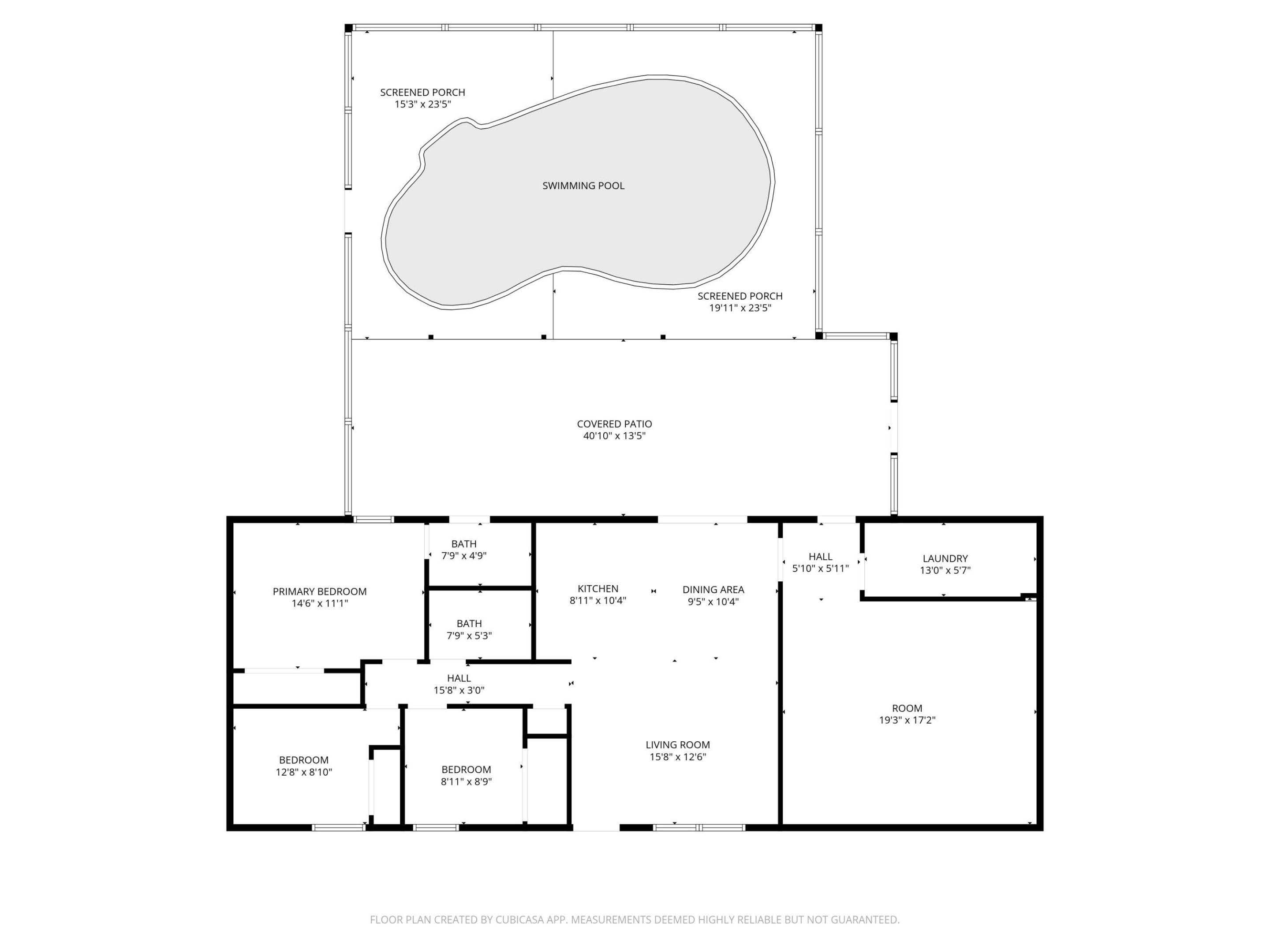 1575 Sw Fresno Road Property Photo 27
