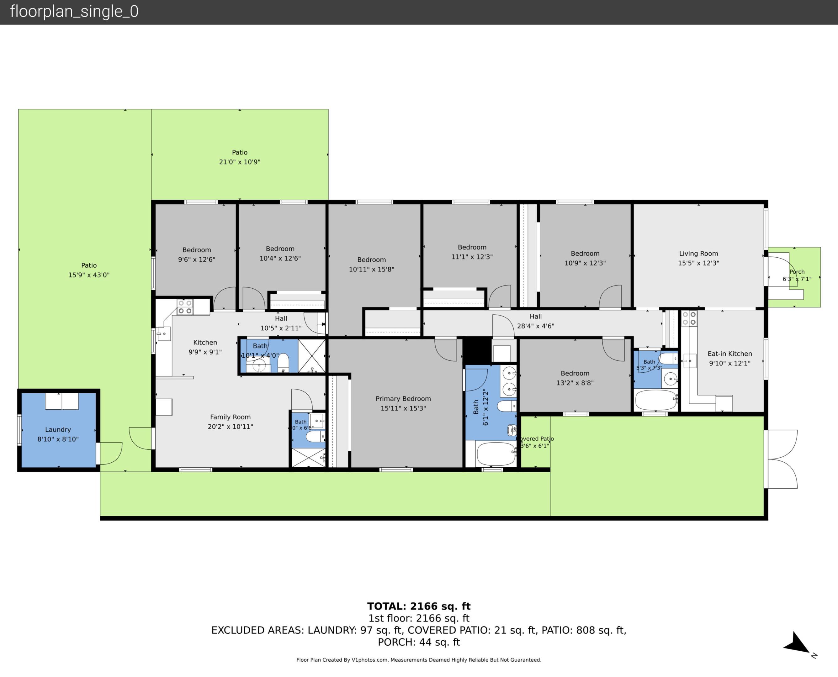 1010 Burlington Street Property Photo 6