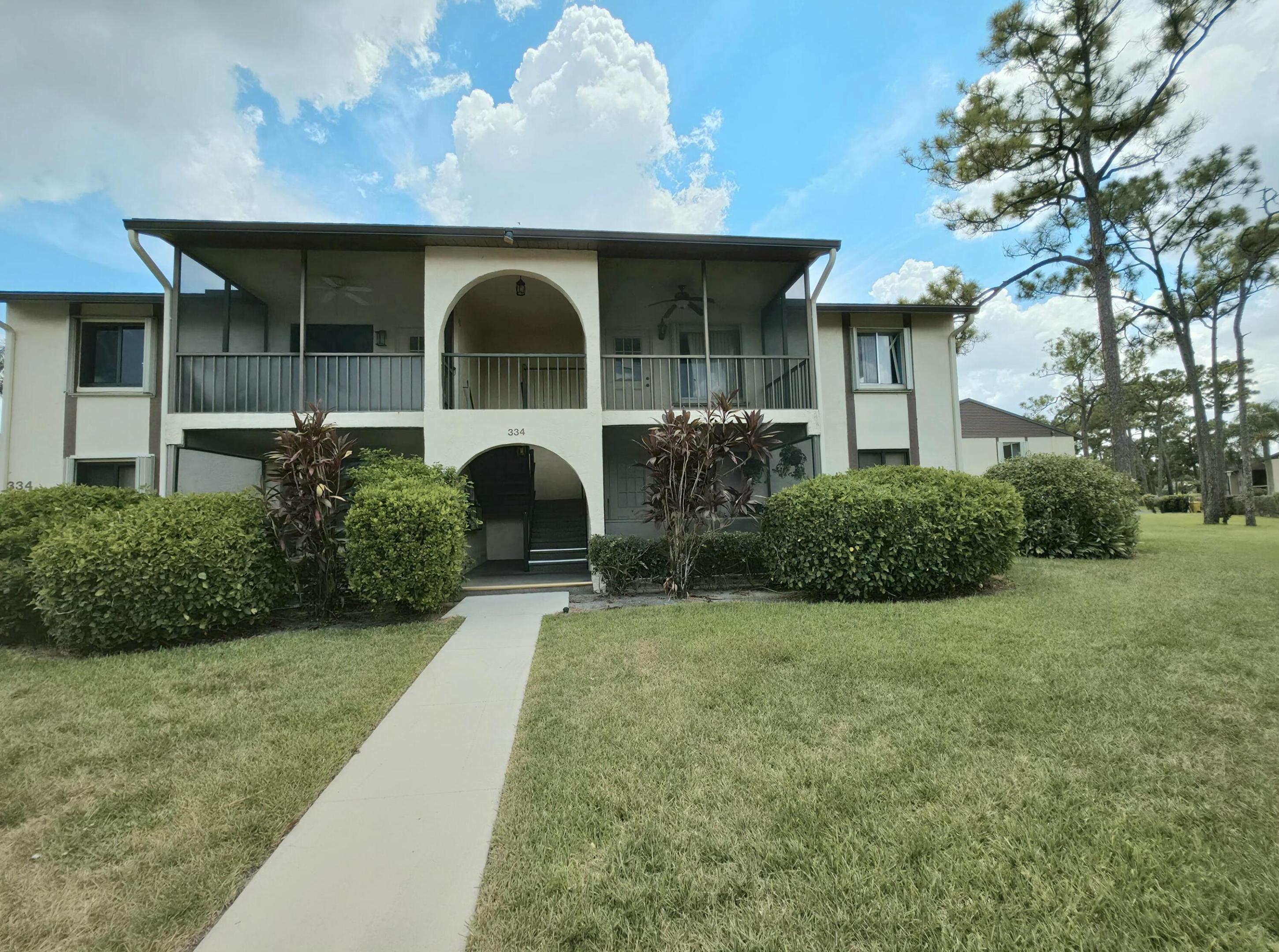 334 Knotty Pine Circle D-2 Property Photo 1