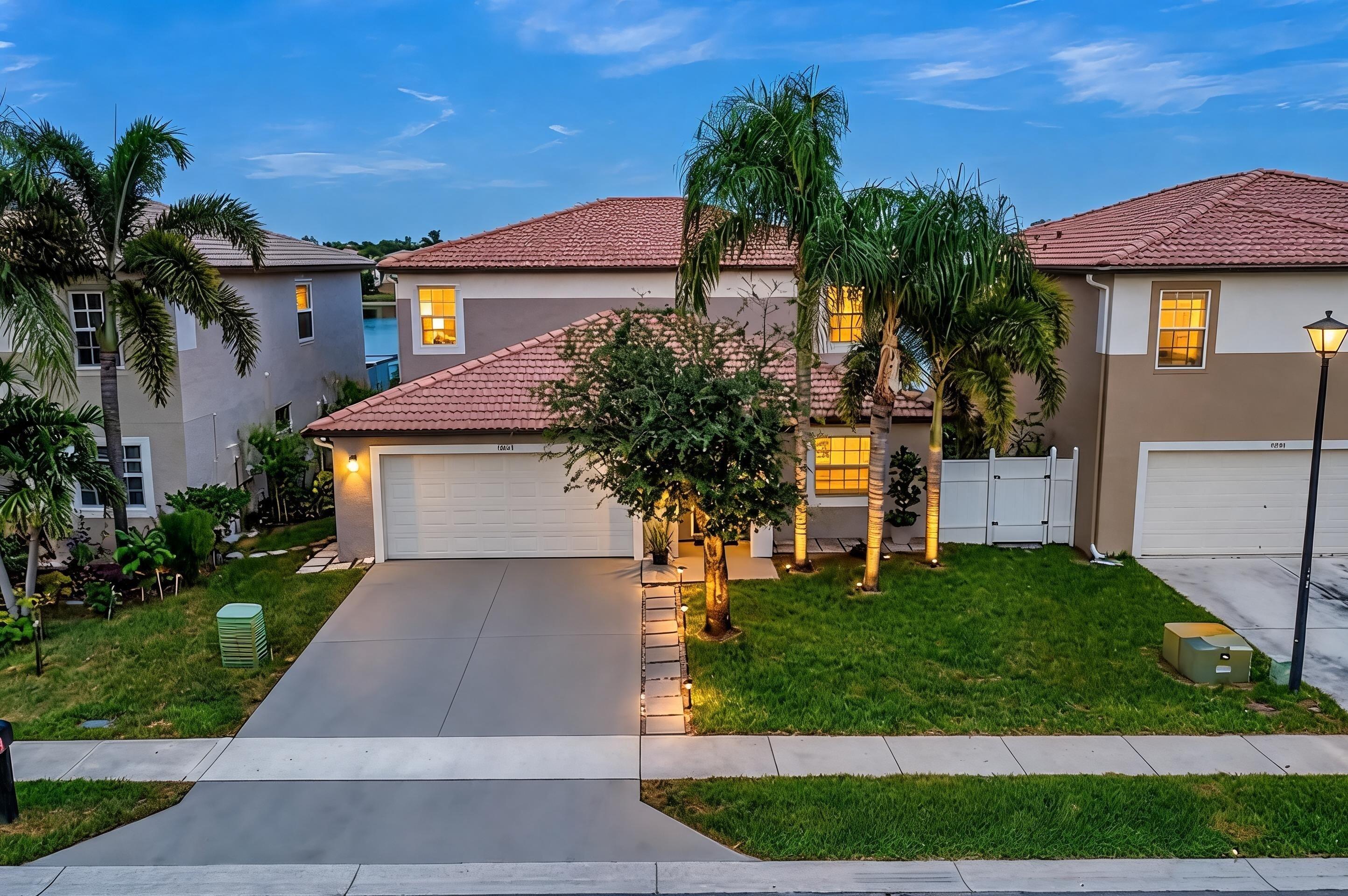 6642 Rainwood Cove Lane Property Photo 1