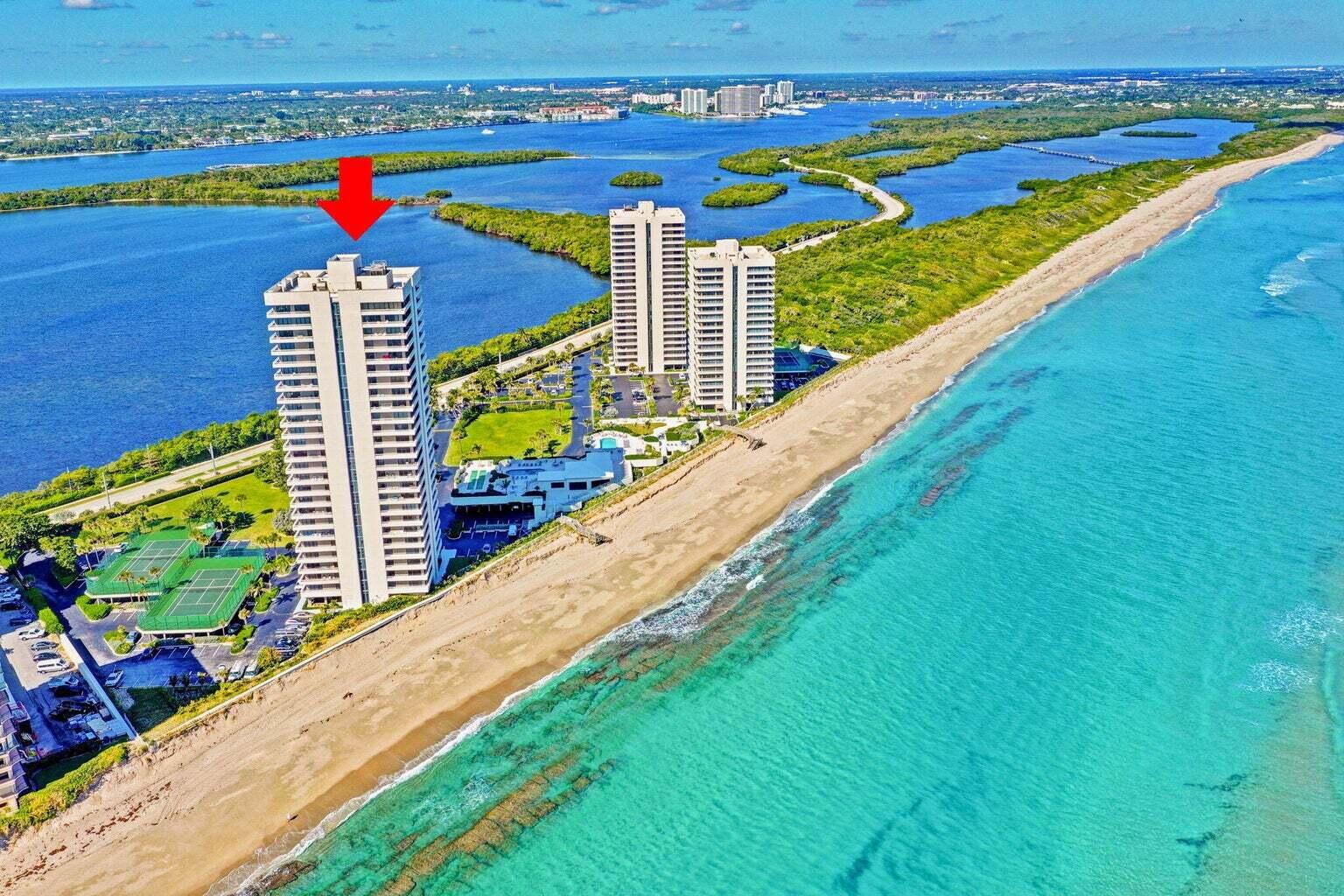 5510 N Ocean Drive 7b Property Photo 4