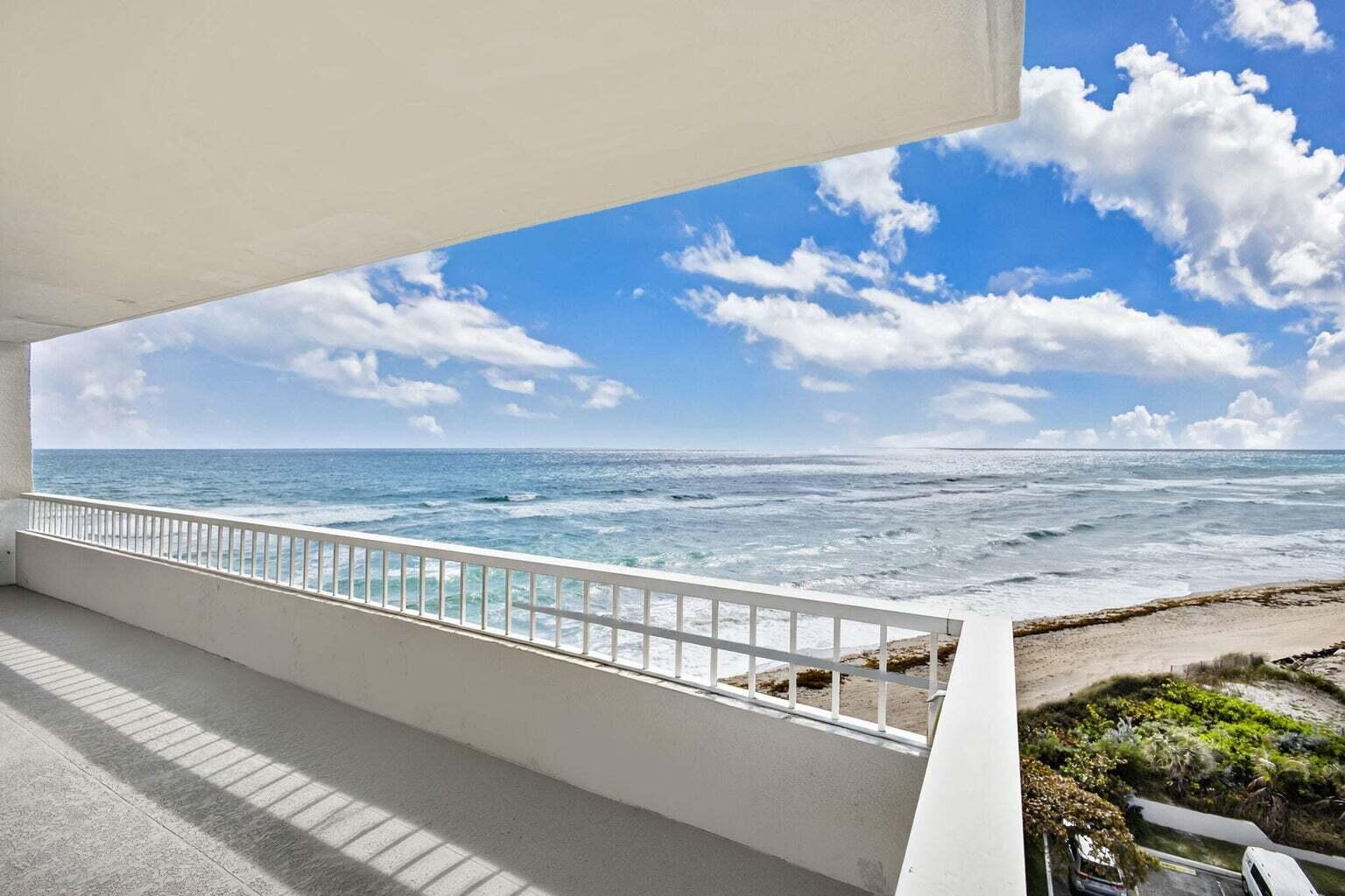 5510 N Ocean Drive 7b Property Photo 12