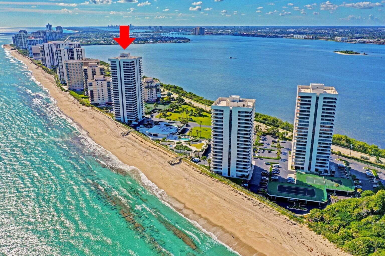 5510 N Ocean Drive 7b Property Photo 16