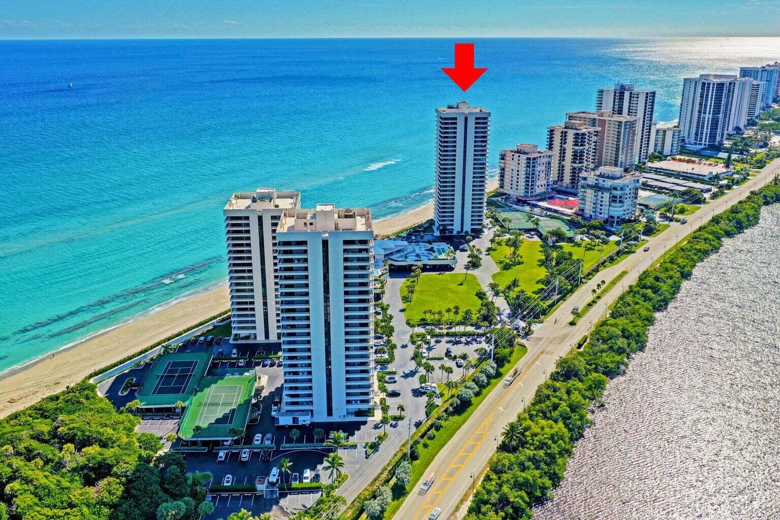 5510 N Ocean Drive 7b Property Photo 47