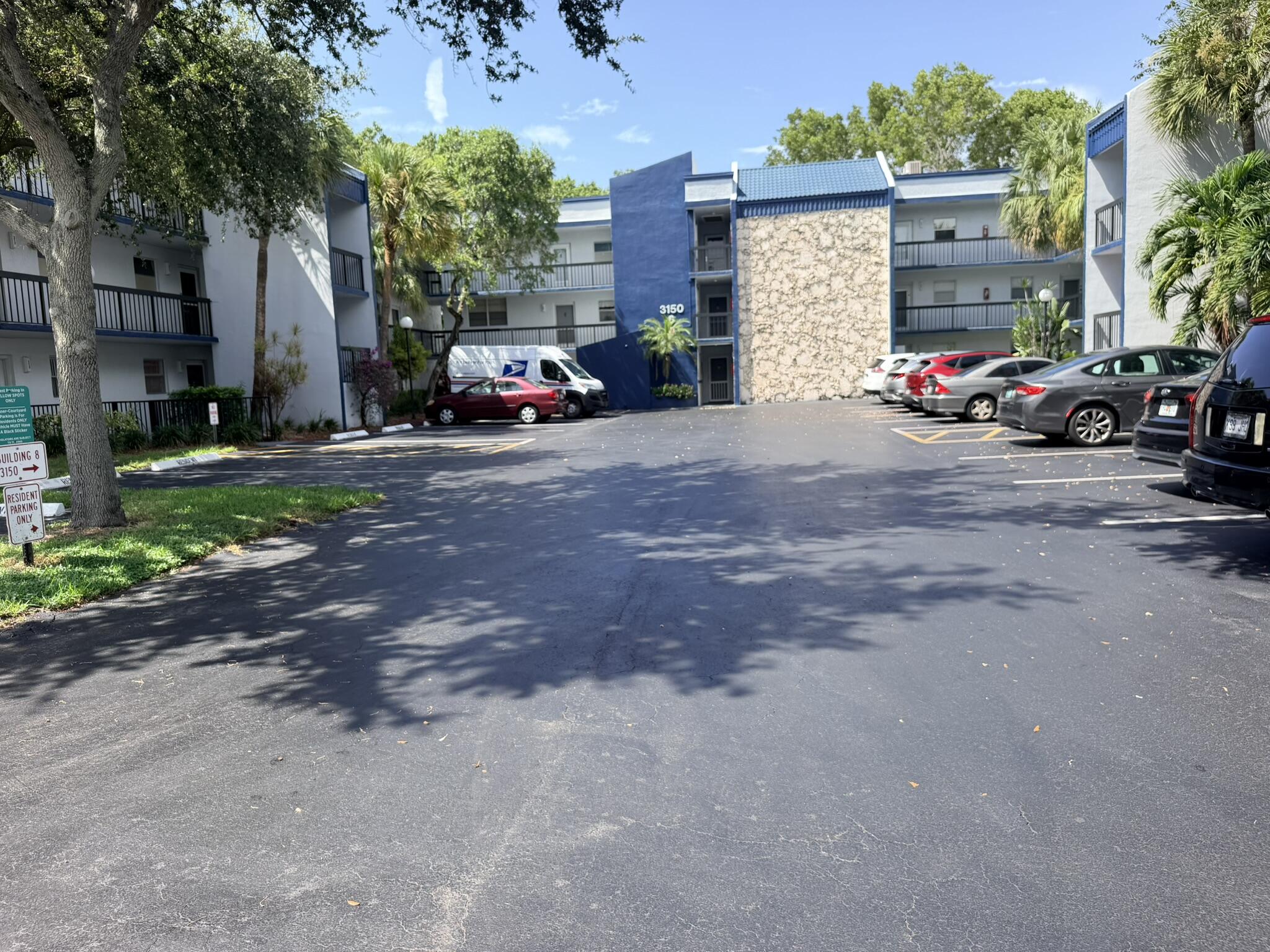 3150 Holiday Springs Boulevard 8-111 Property Photo 1