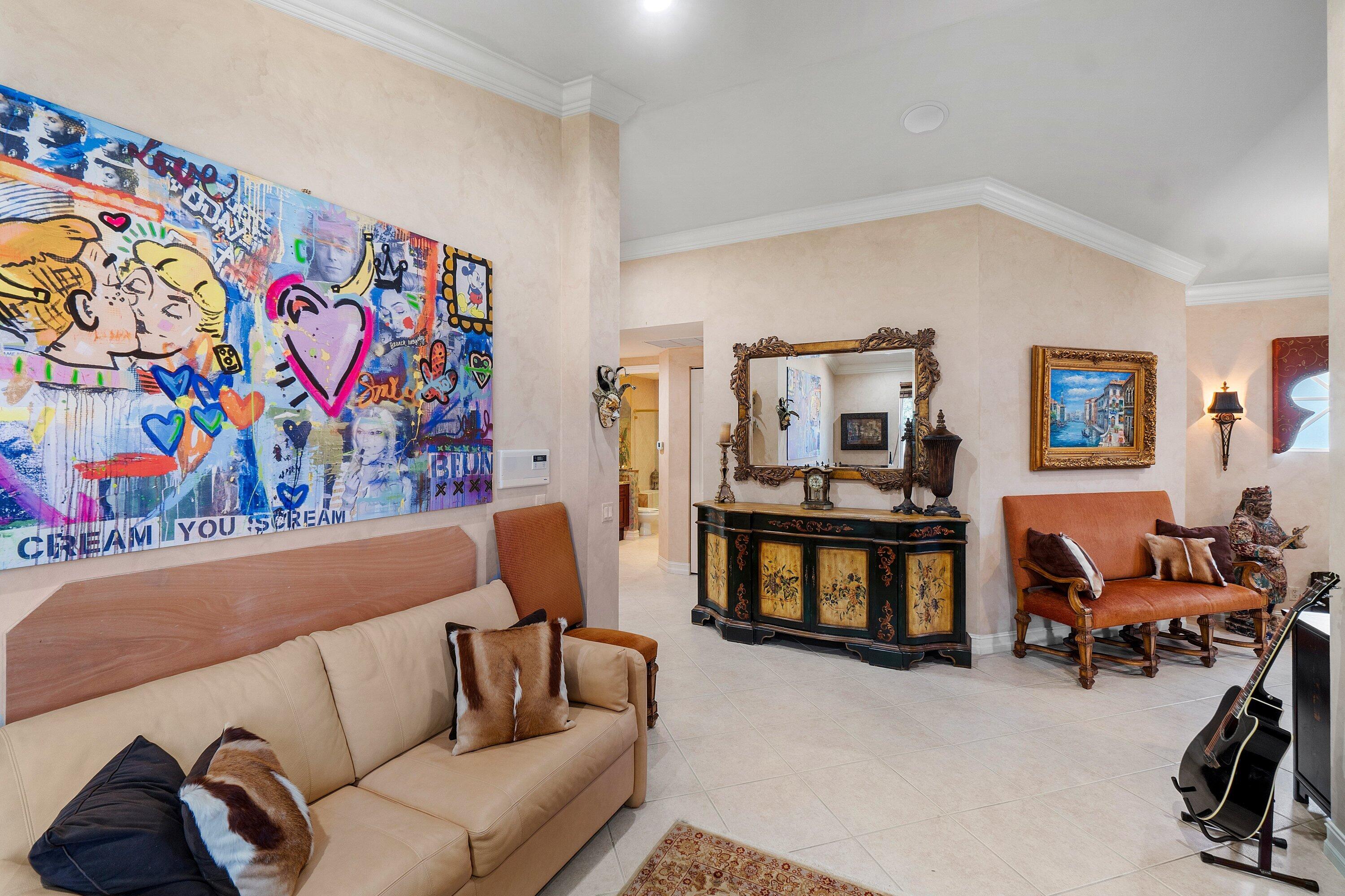 6181 Island Walk C Property Photo 4