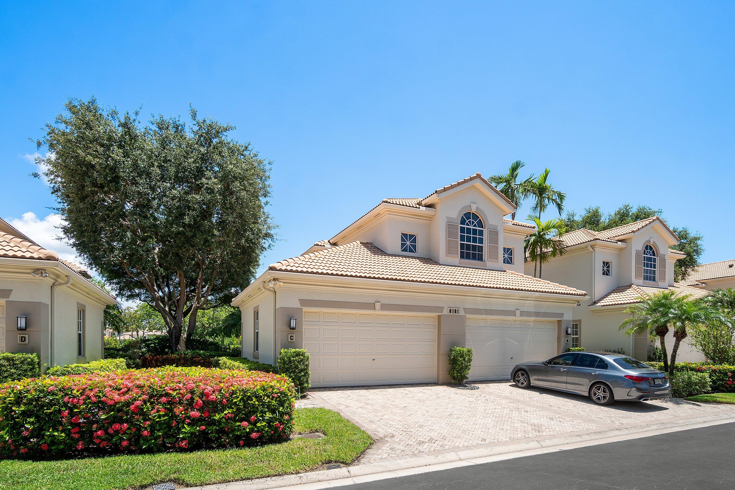 6181 Island Walk C Property Photo 32