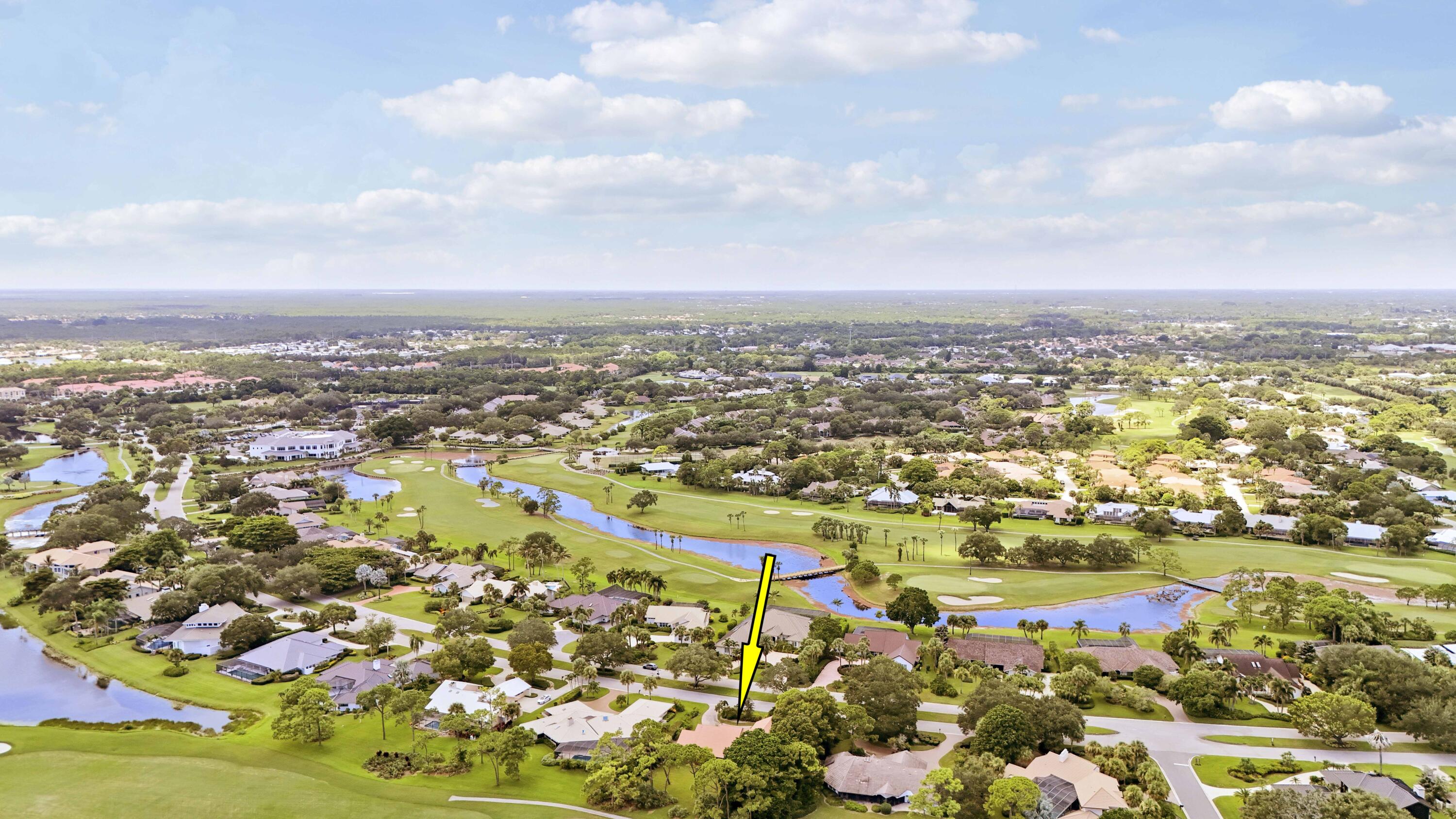 6245 Se Mariner Sands Drive Property Photo 67