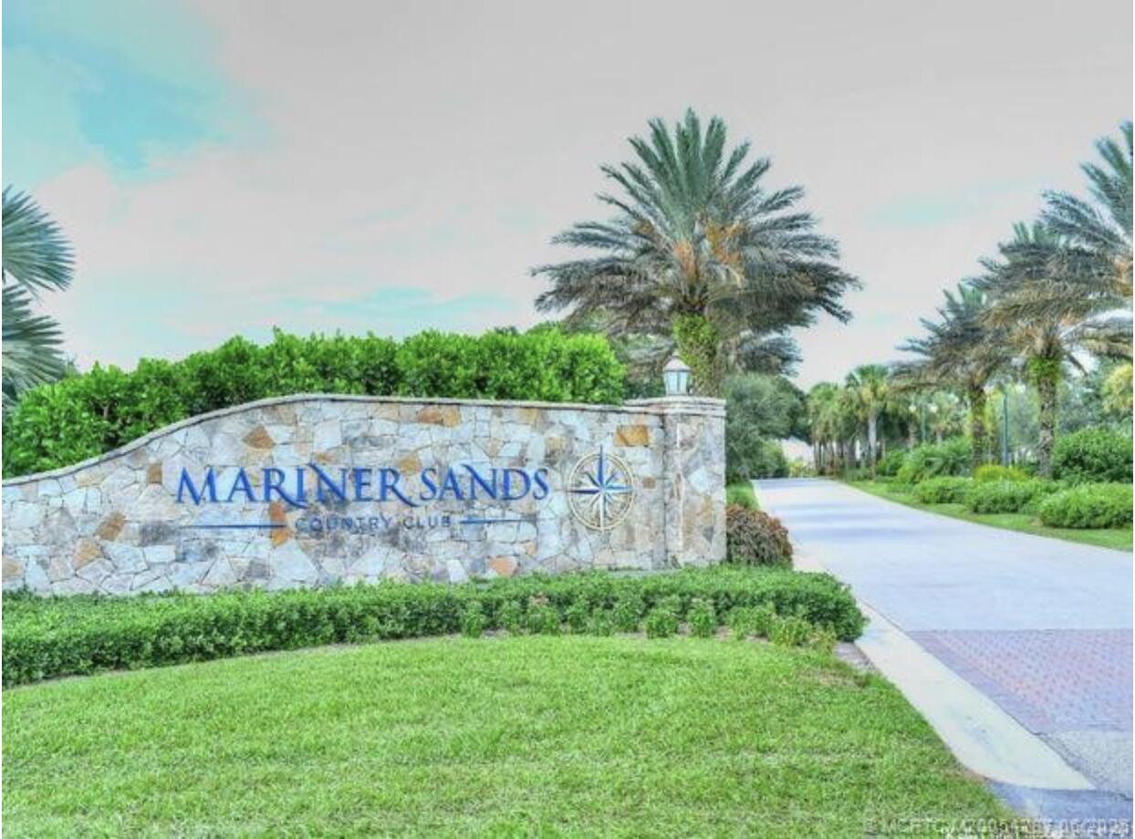 6245 Se Mariner Sands Drive Property Photo 75