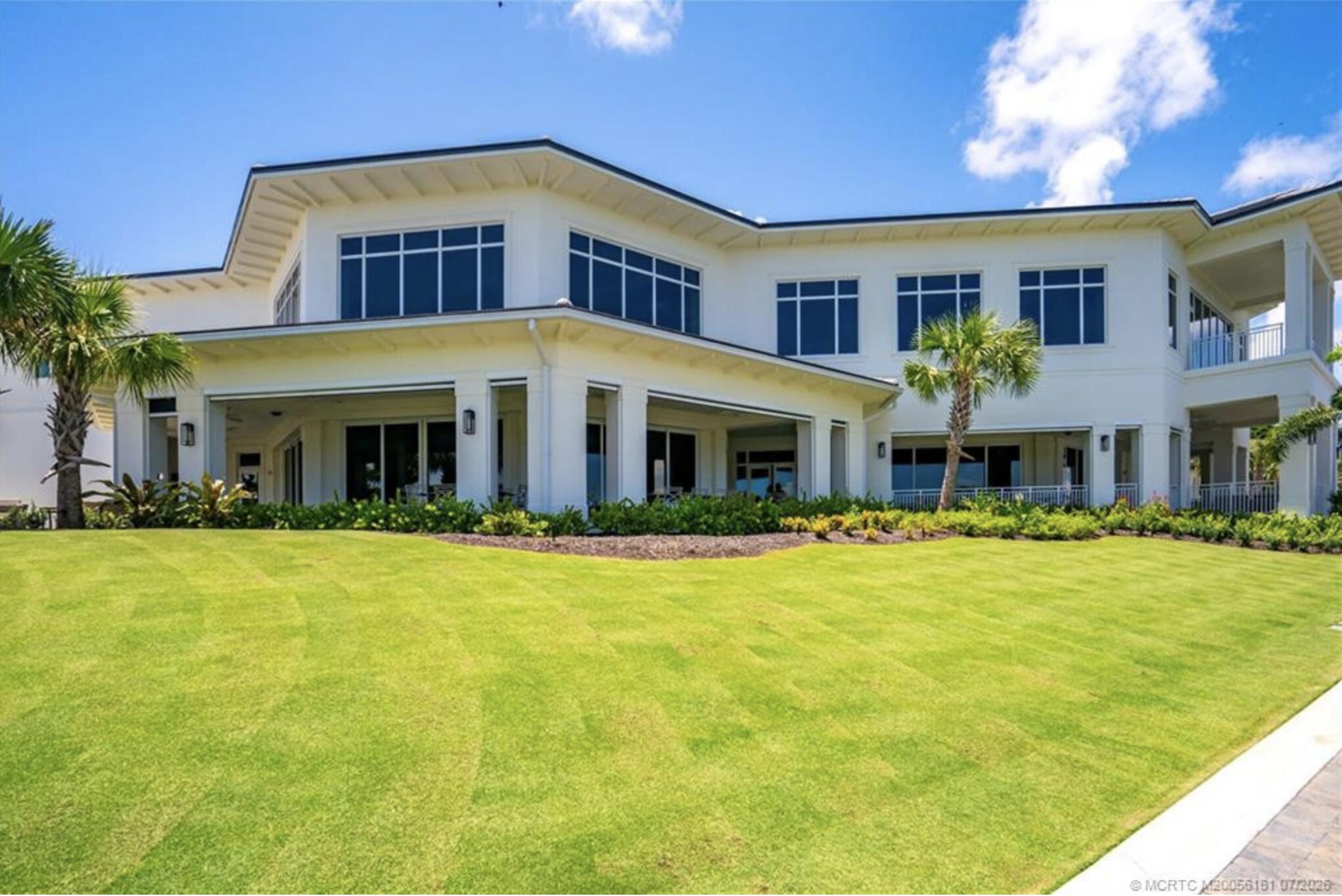 6245 Se Mariner Sands Drive Property Photo 89