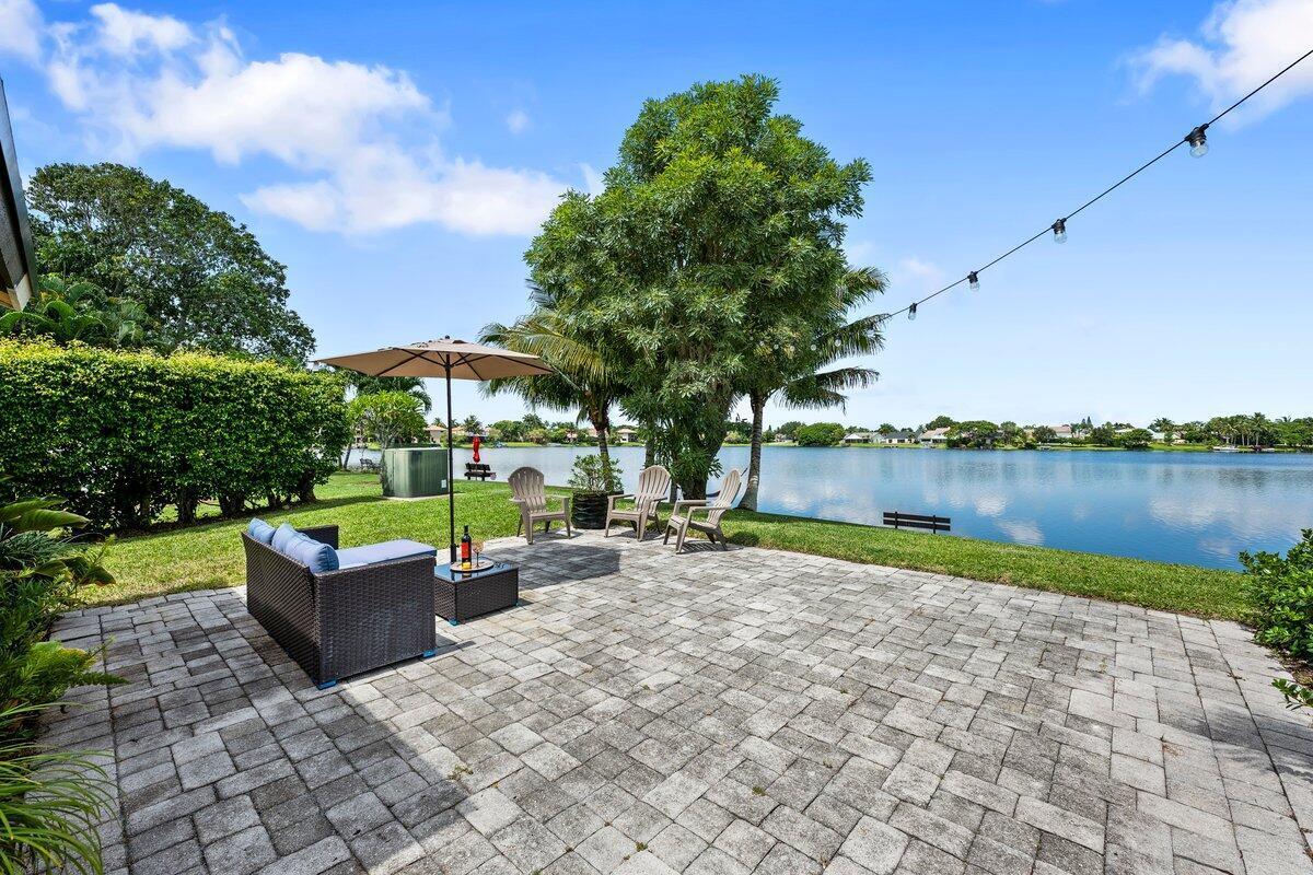 12538 Westhampton Circle Property Photo 1