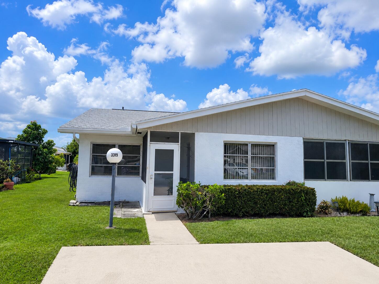 3319 AMERICO Drive Property Photo 1