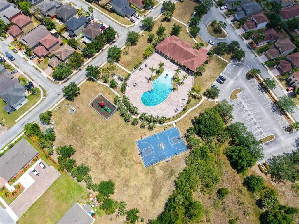 408 Seafoam Circle Property Photo 25