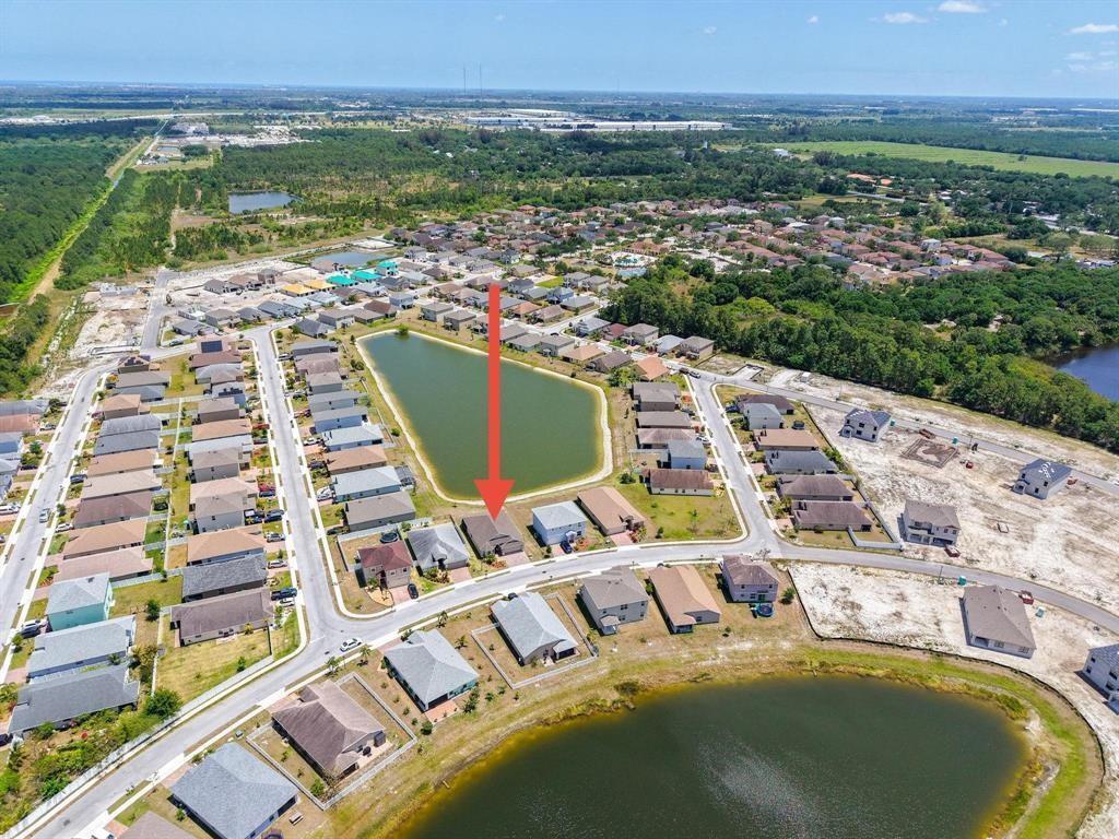 408 Seafoam Circle Property Photo 26