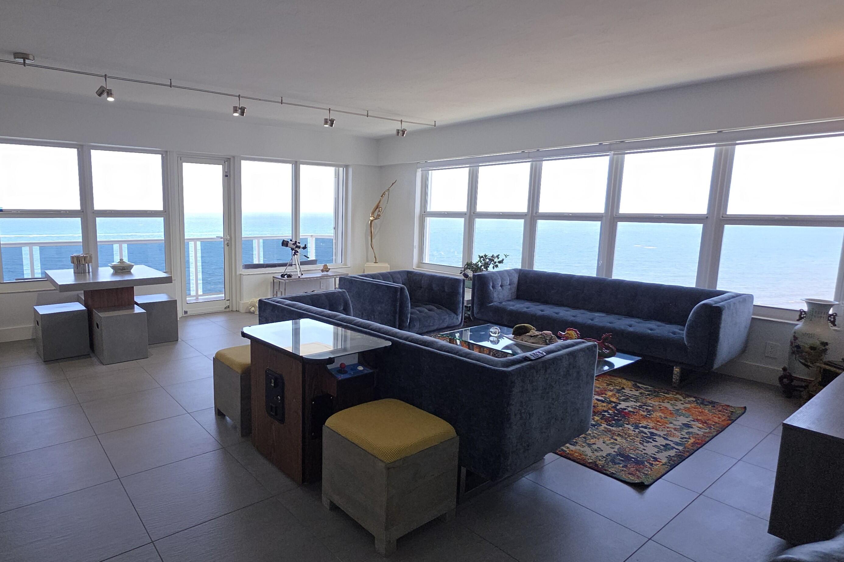 3700 Galt Ocean Drive 1206 Property Photo 1