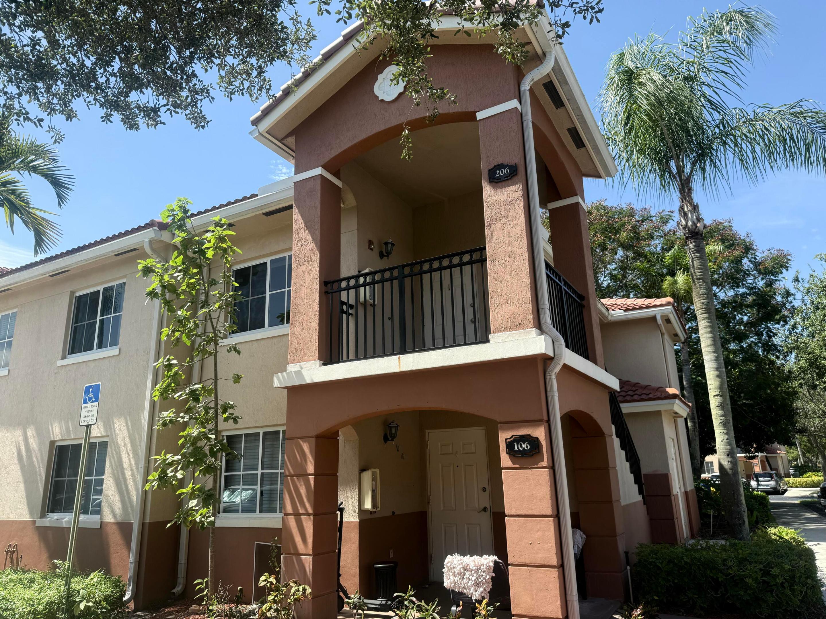 3505 Briar Bay Boulevard Apt 206 Property Photo 1