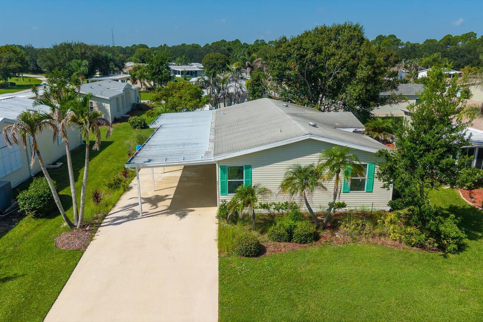 2911 Nine Iron Drive Property Photo 36