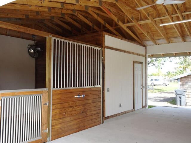 819 Cindy Circle Lane ~ Barn & Guest House Property Photo 3