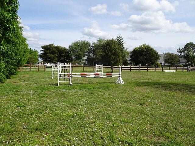 819 Cindy Circle Lane ~ Barn & Guest House Property Photo 15