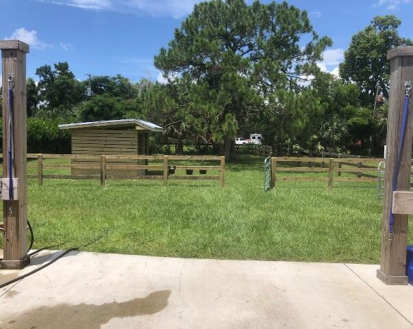819 Cindy Circle Lane ~ Barn & Guest House Property Photo 19