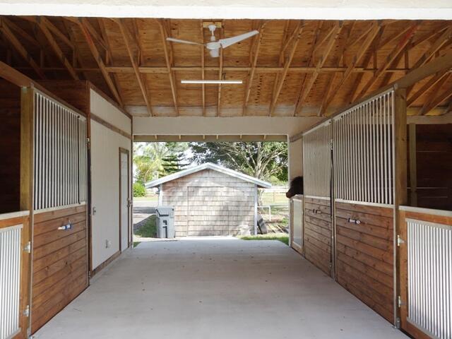 819 Cindy Circle Lane ~ Barn & Guest House Property Photo 24