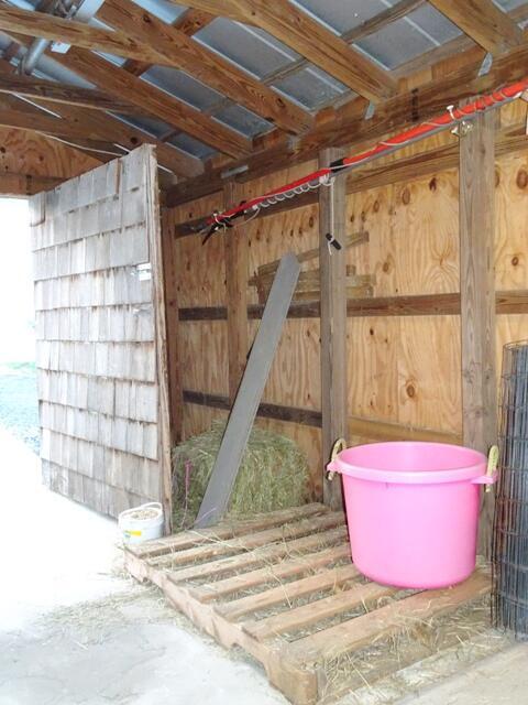 819 Cindy Circle Lane ~ Barn & Guest House Property Photo 26