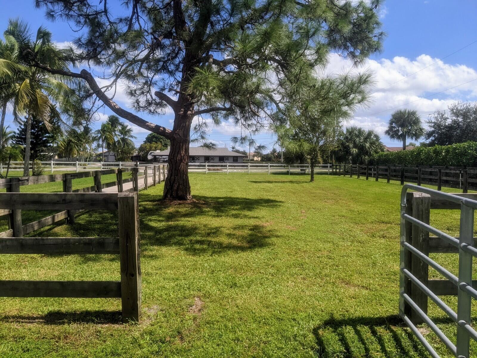 819 Cindy Circle Lane ~ Barn & Guest House Property Photo 28
