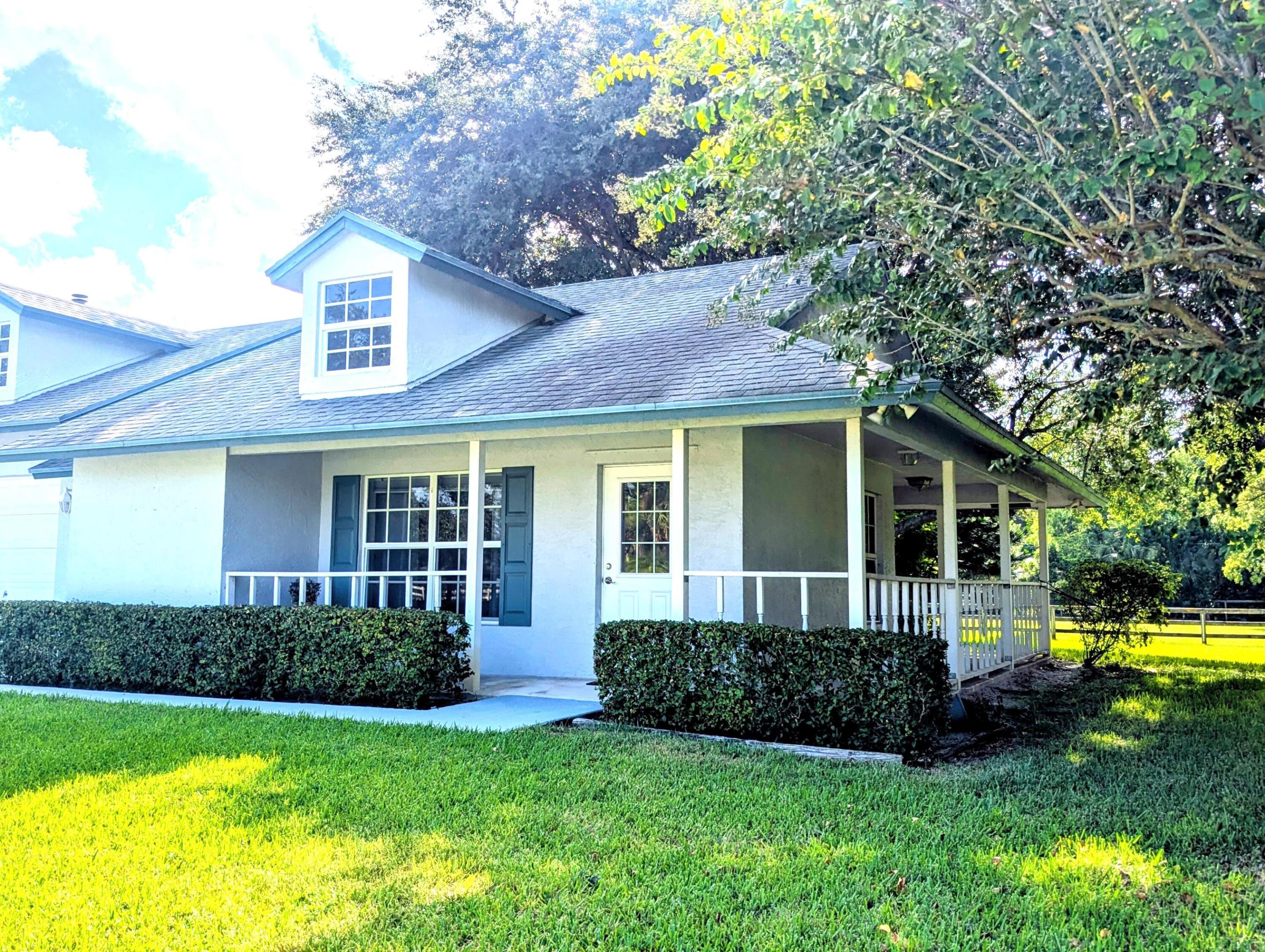 819 Cindy Circle Lane ~ Barn & Guest House Property Photo 36