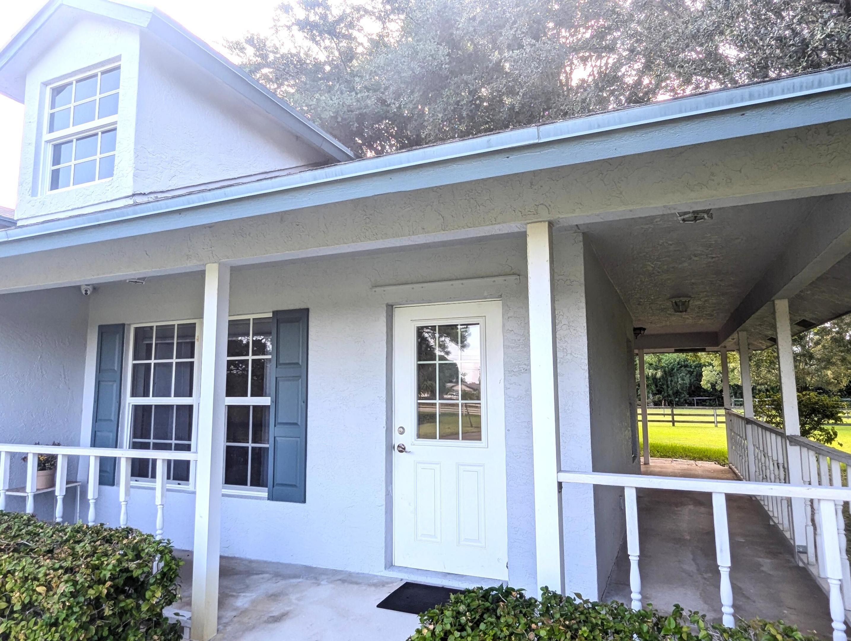 819 Cindy Circle Lane ~ Barn & Guest House Property Photo 37