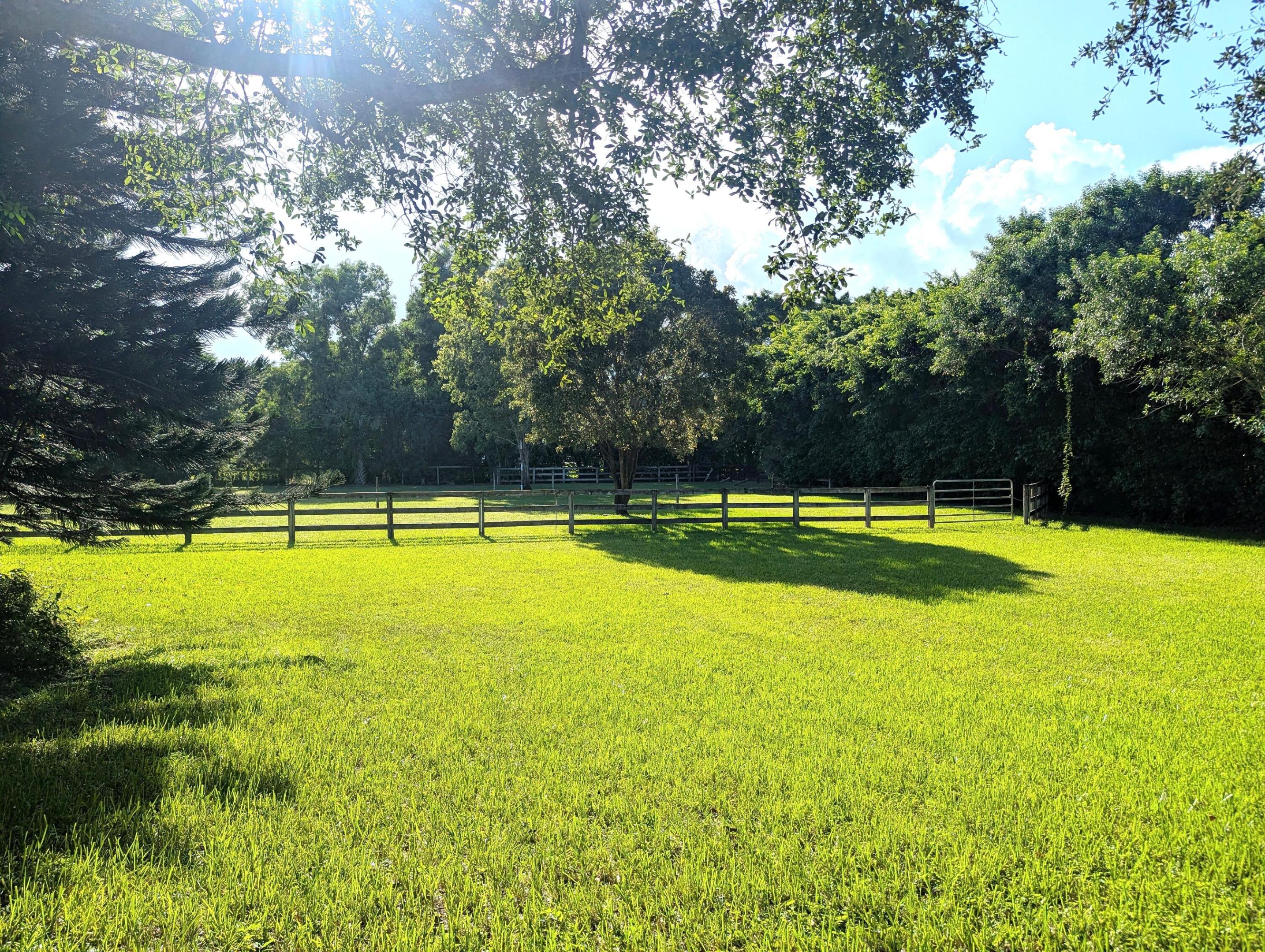 819 Cindy Circle Lane ~ Barn & Guest House Property Photo 54