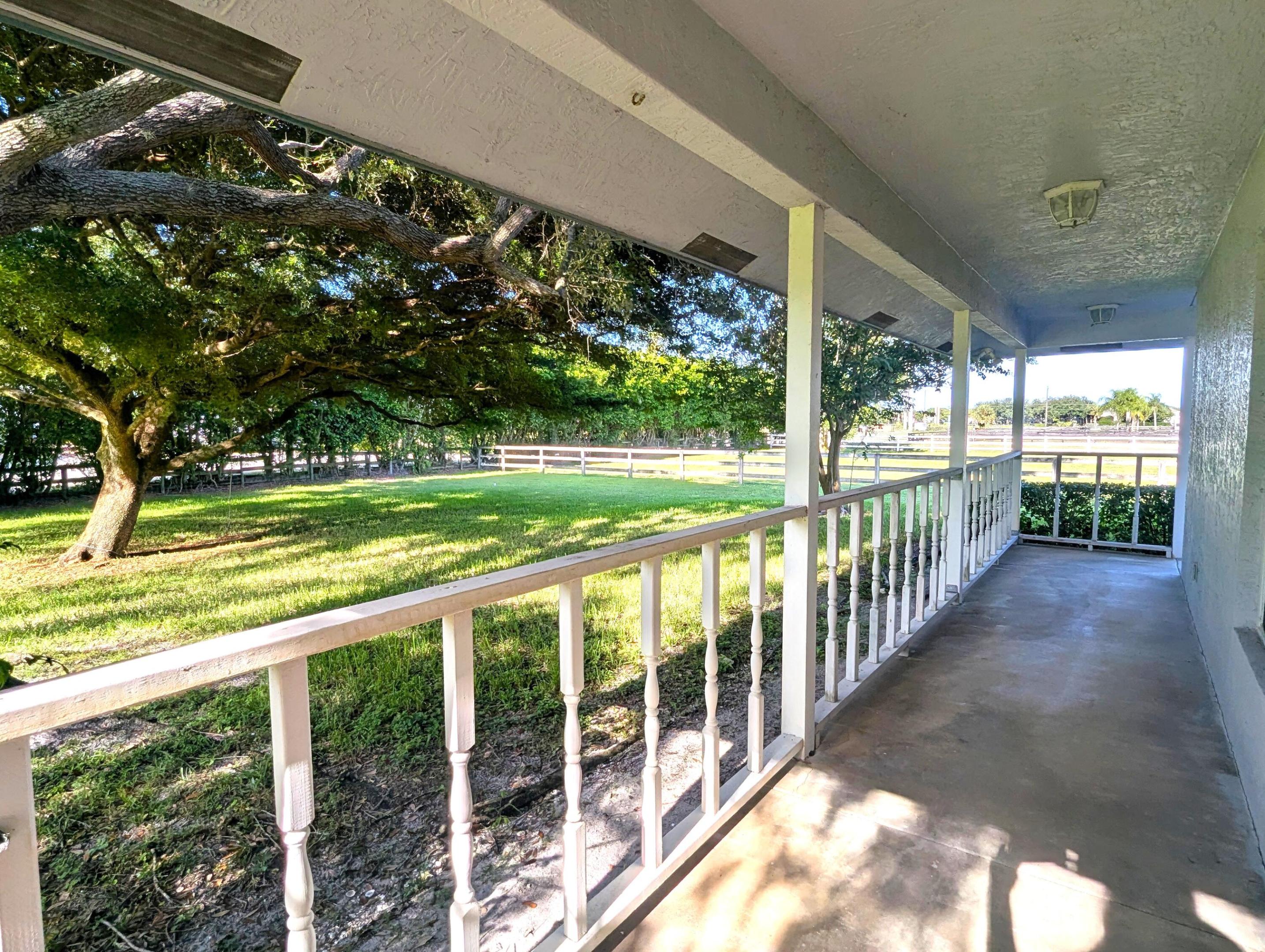 819 Cindy Circle Lane ~ Barn & Guest House Property Photo 55