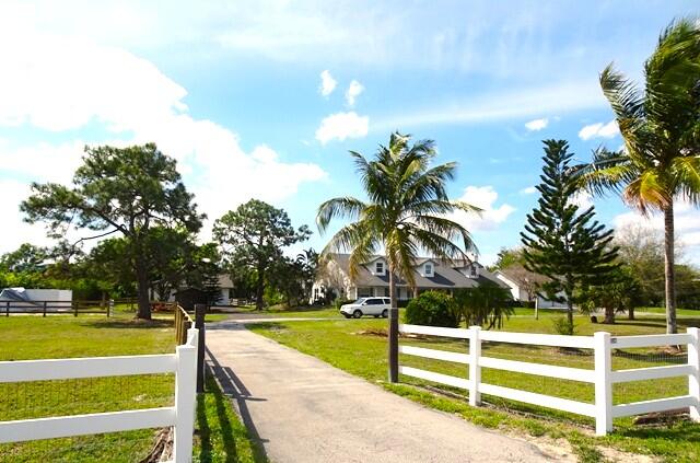 819 Cindy Circle Lane ~ Barn & Guest House Property Photo 72