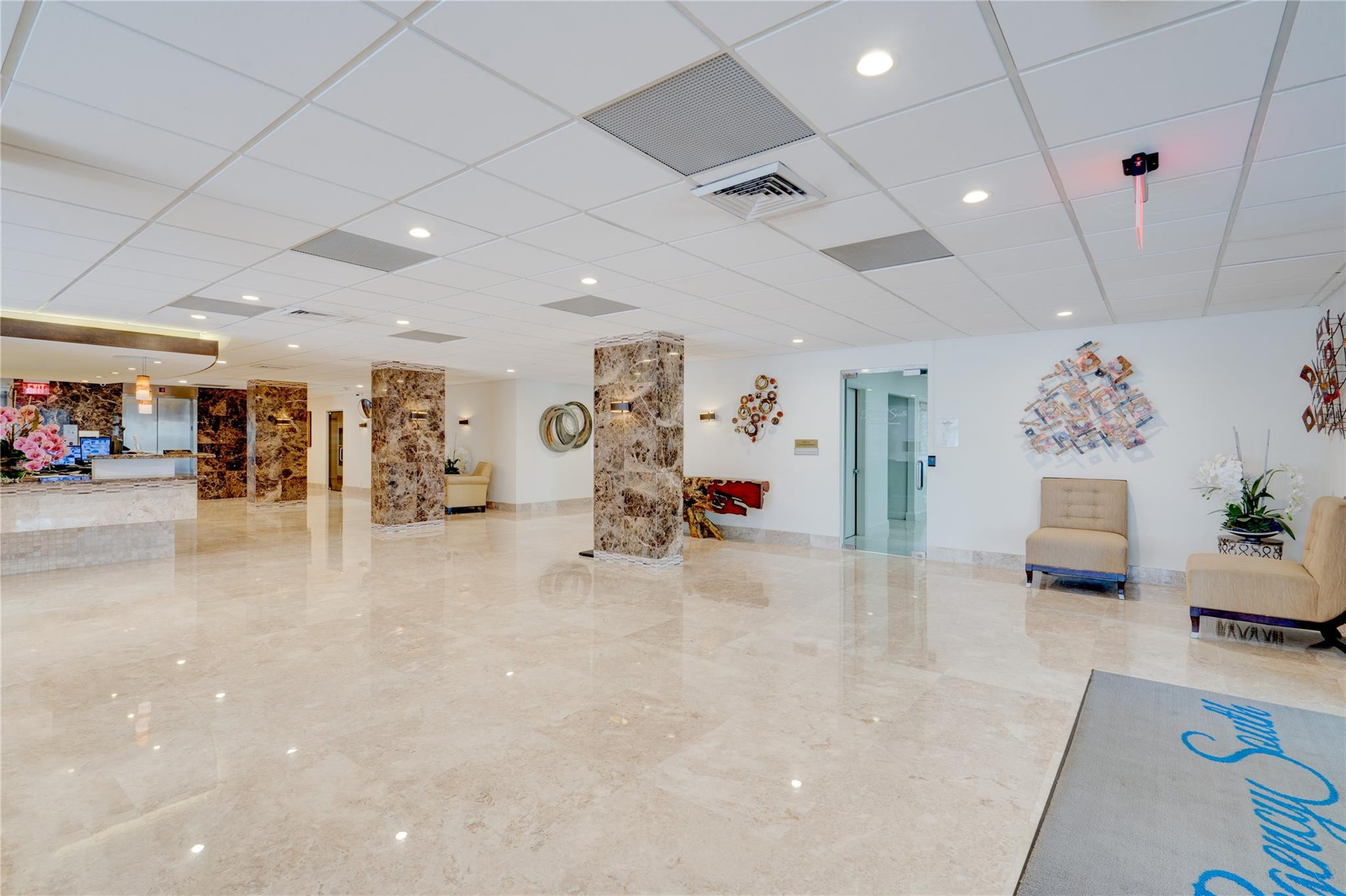 3750 Galt Ocean Drive 1504 Property Photo 9