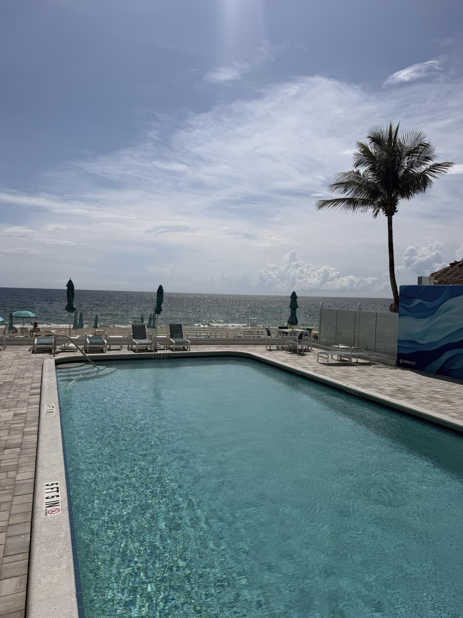 3750 Galt Ocean Drive 1504 Property Photo 13