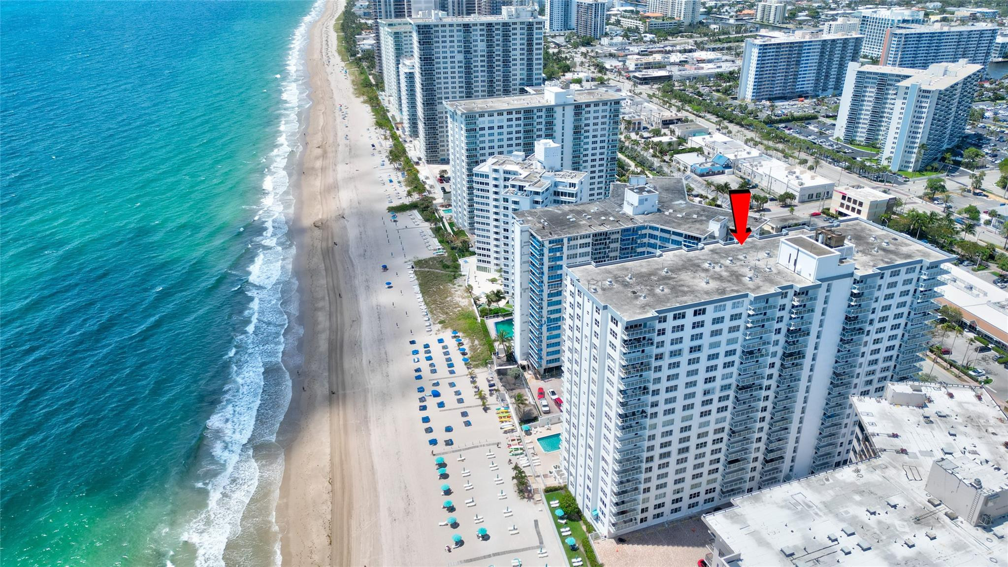 3750 Galt Ocean Drive 1504 Property Photo 15