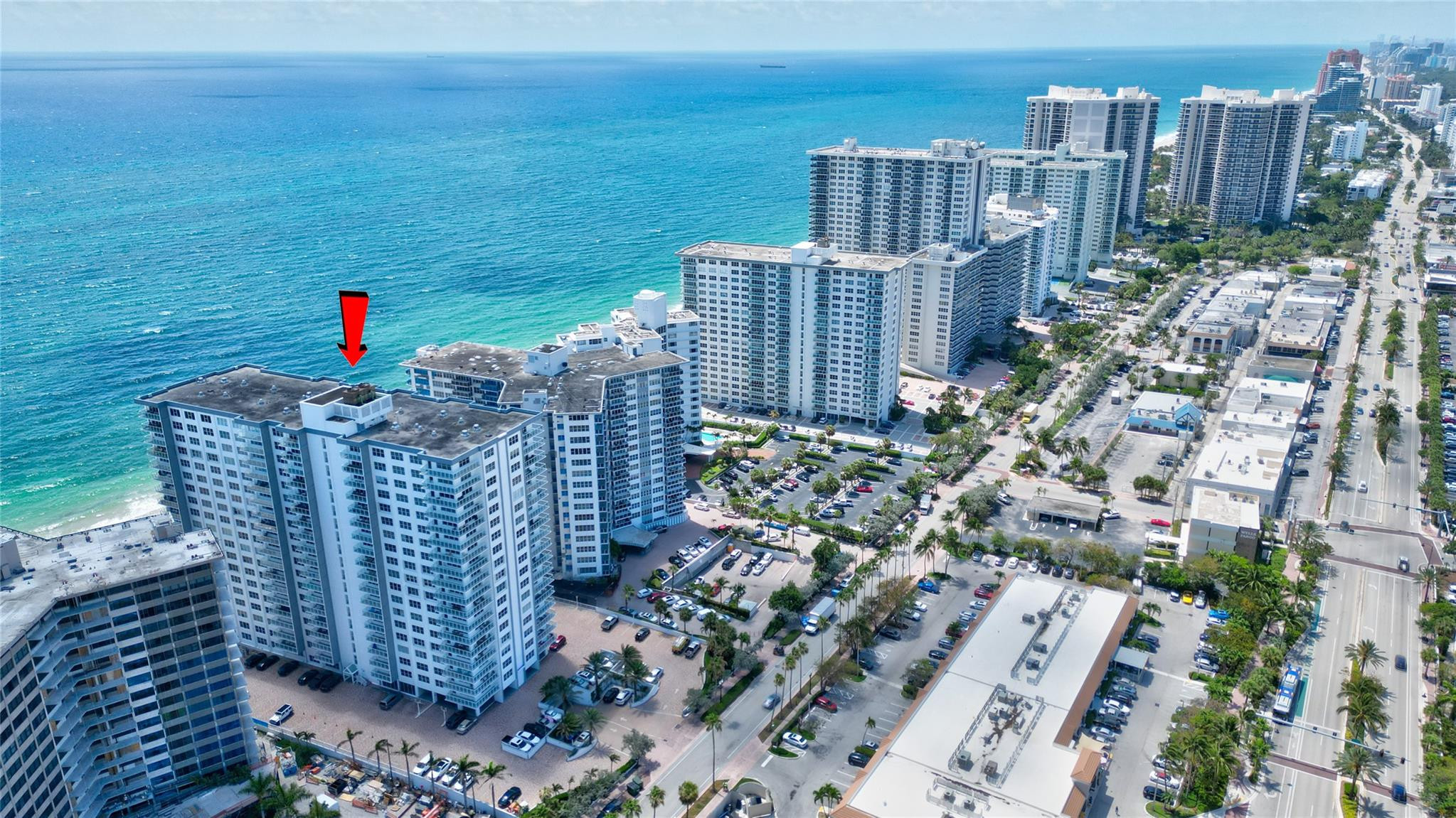3750 Galt Ocean Drive 1504 Property Photo 16