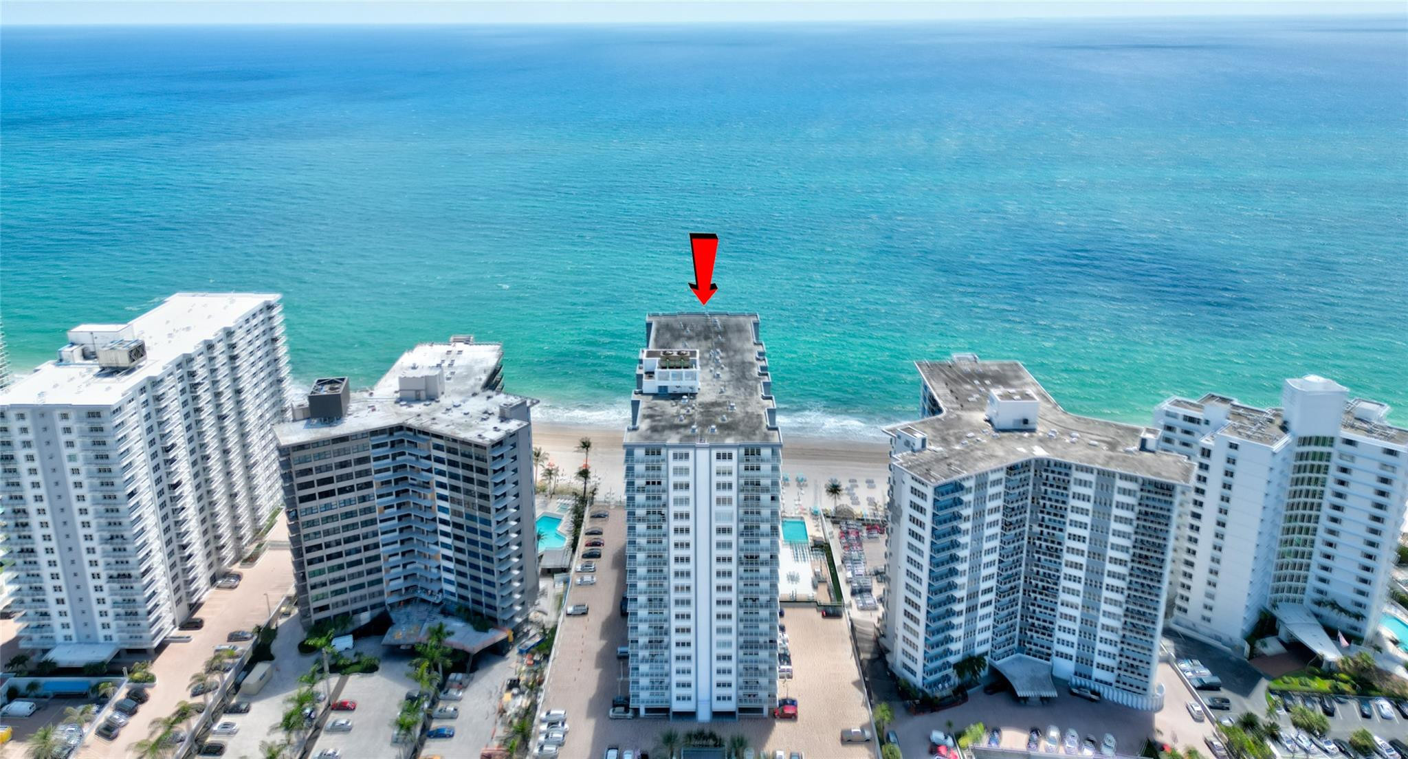 3750 Galt Ocean Drive 1504 Property Photo 17