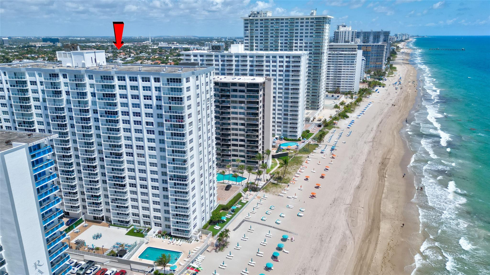 3750 Galt Ocean Drive 1504 Property Photo 18