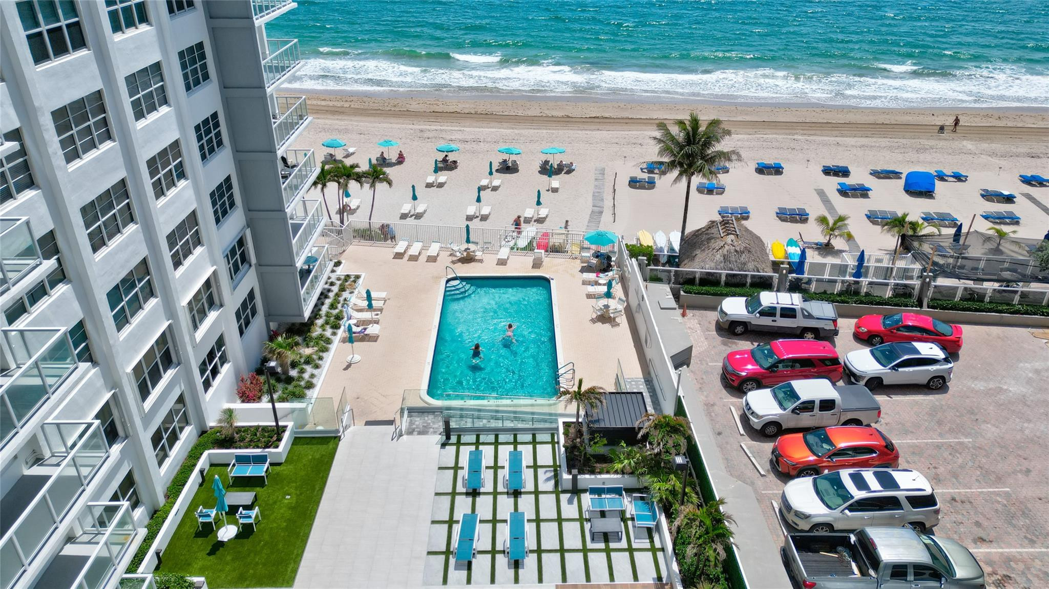 3750 Galt Ocean Drive 1504 Property Photo 20