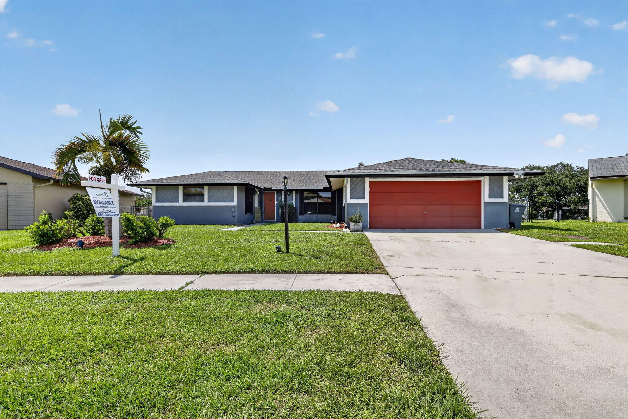8353 Raymond Drive Property Photo 1