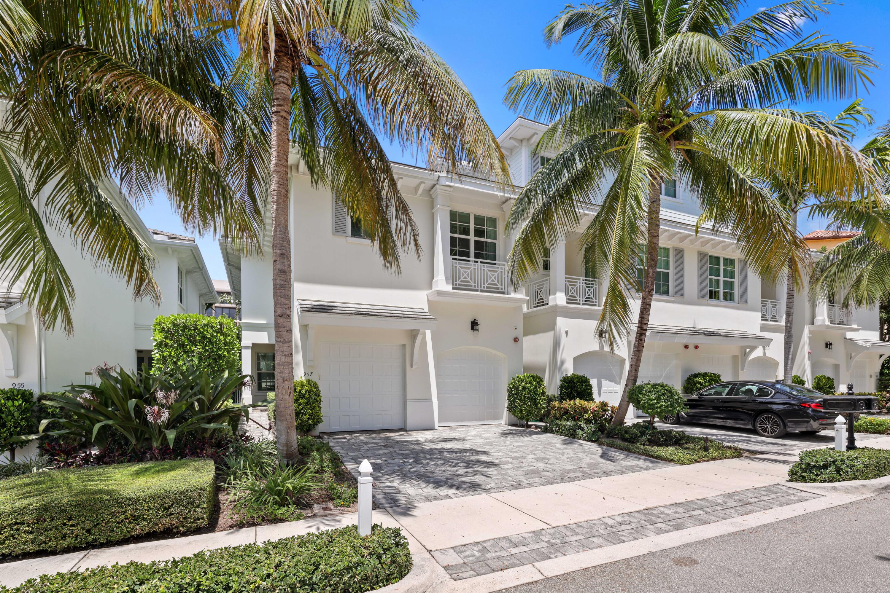 957 Sweetwater Lane