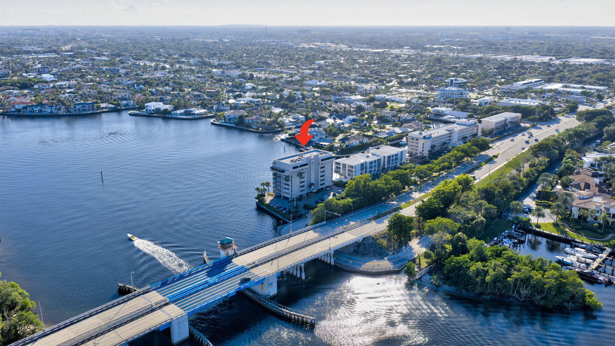 900 Ne Spanish River Boulevard 2w Property Photo 33