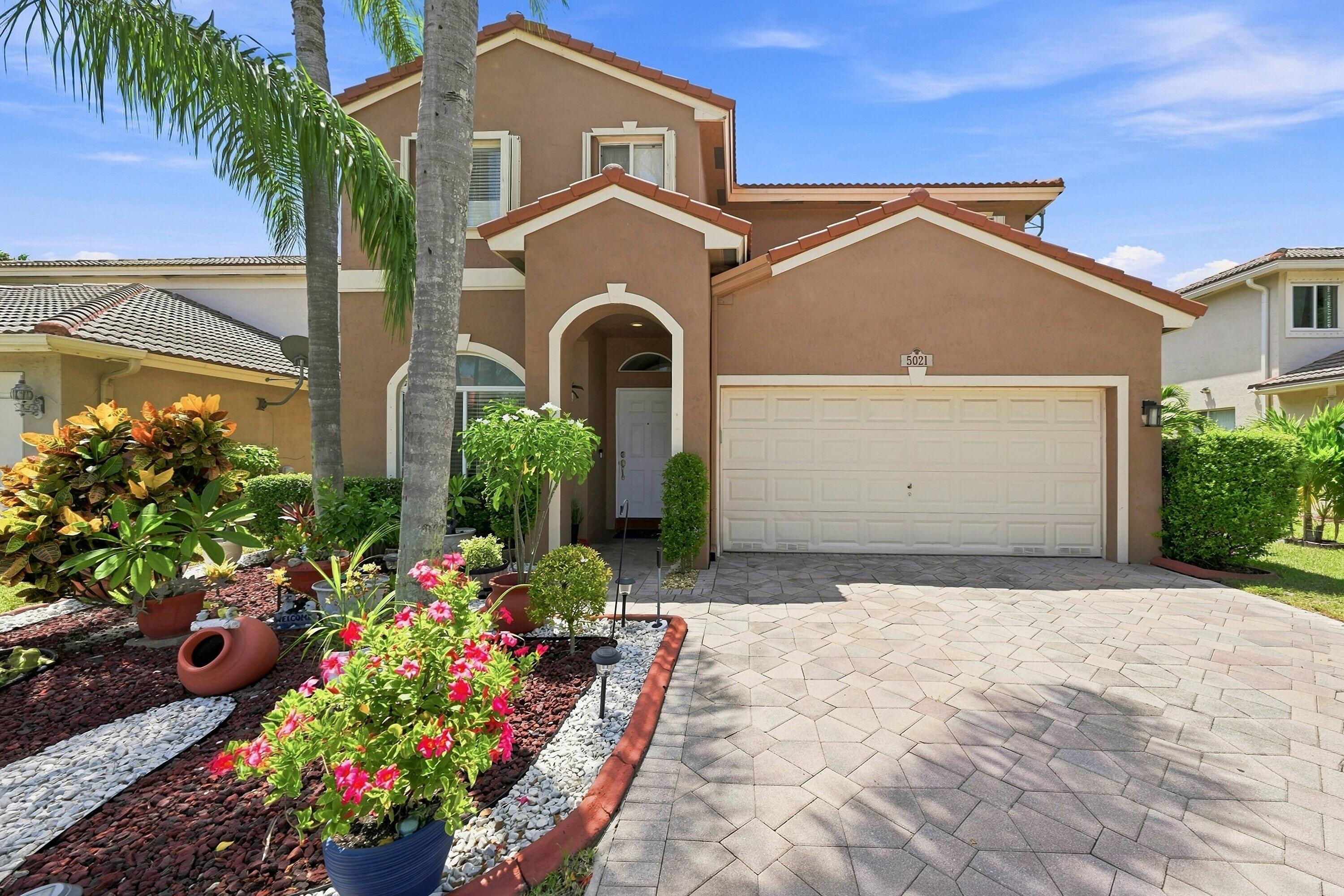 5021 Pebblebrook Terrace Property Photo 1