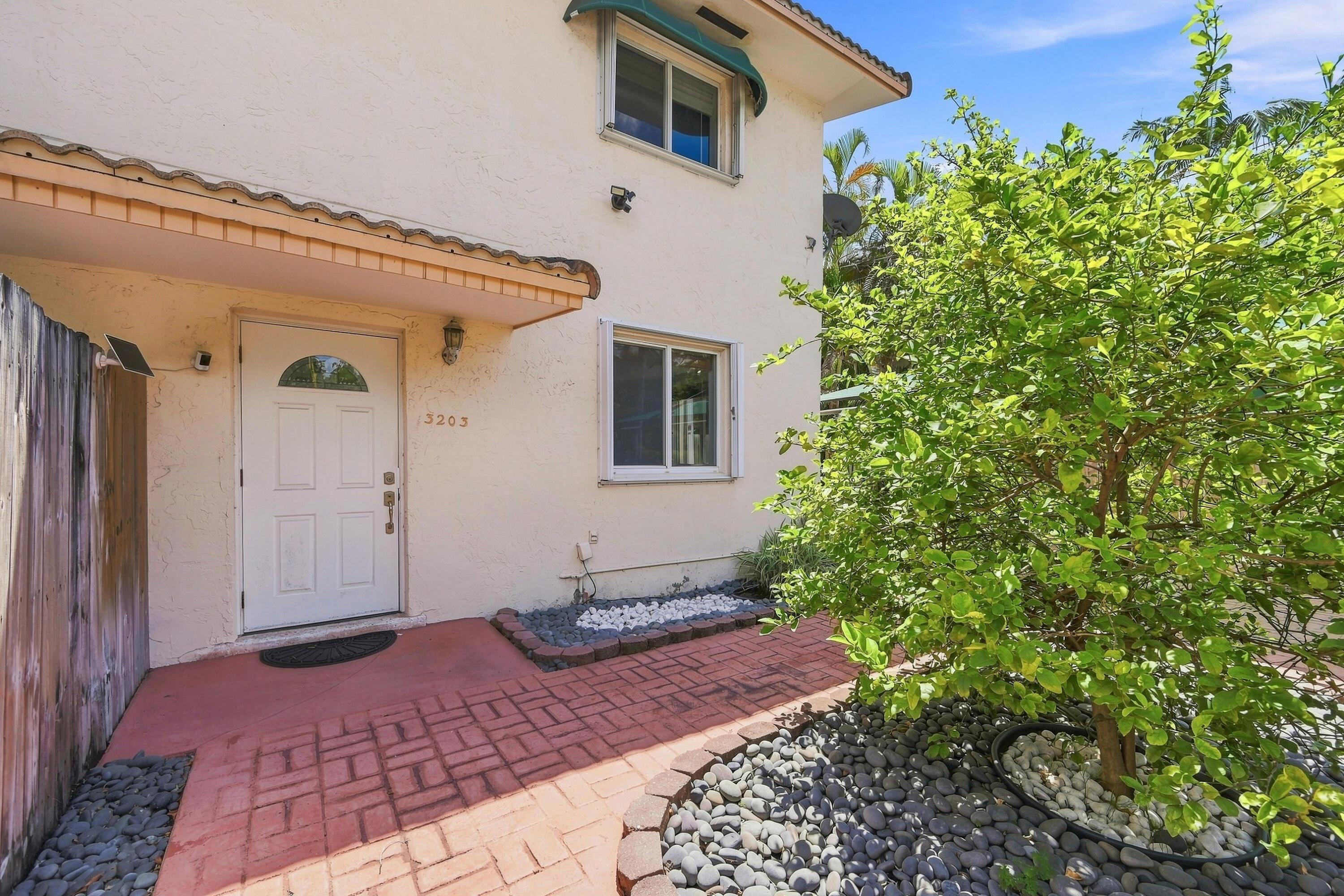 3203 McDonald Street 3203