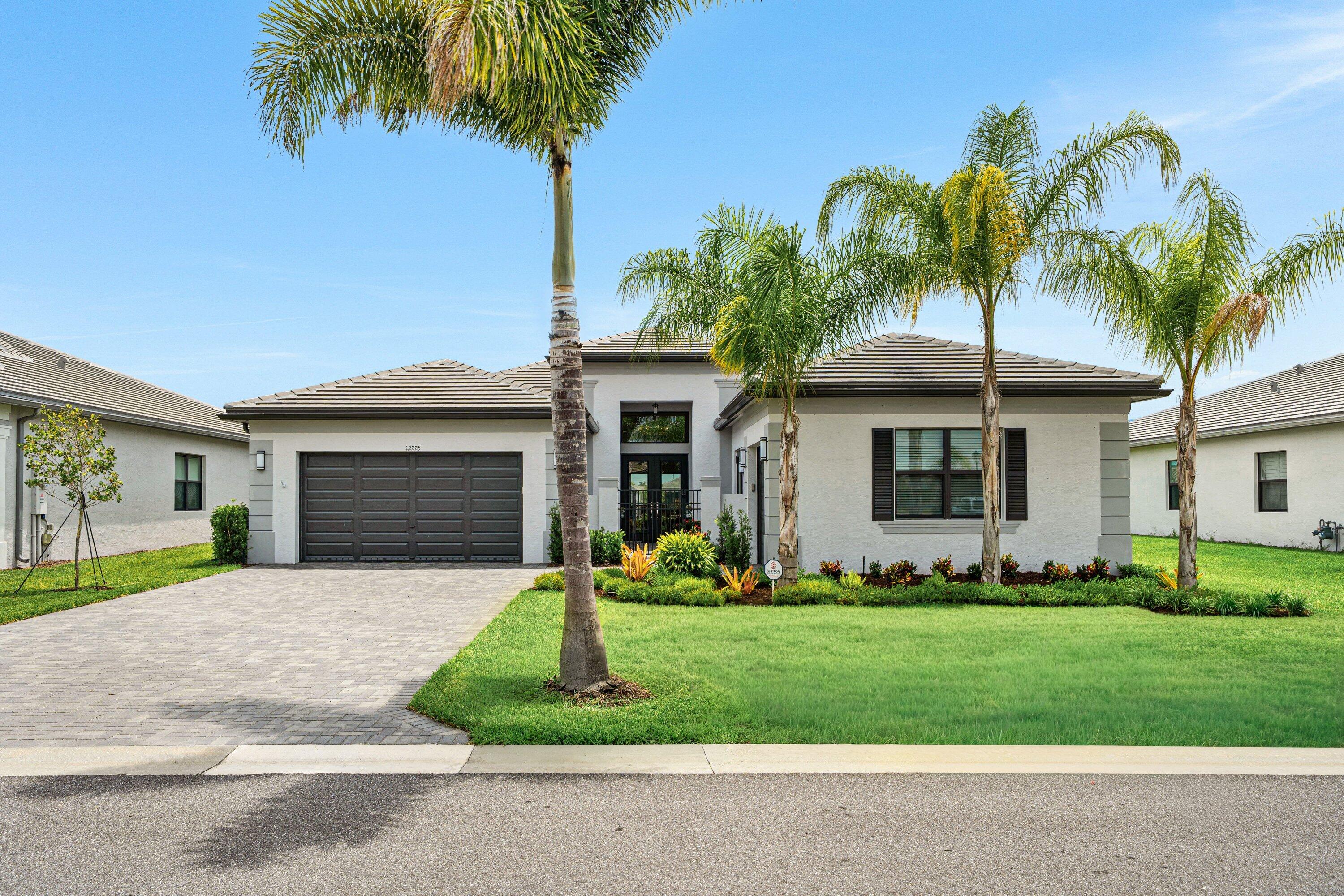 12225 Sw Saltwater Drive Property Photo 1