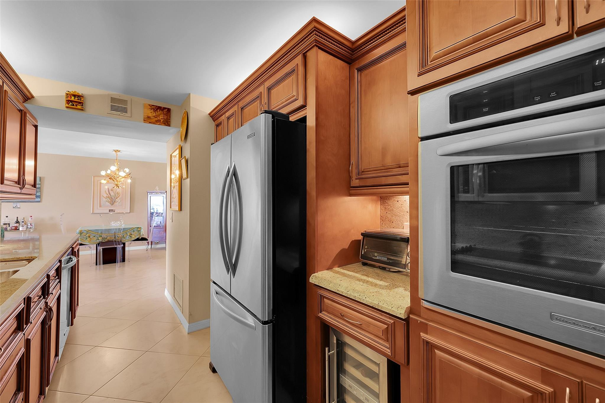 1200 Hibiscus Avenue Ph3 Property Photo 6