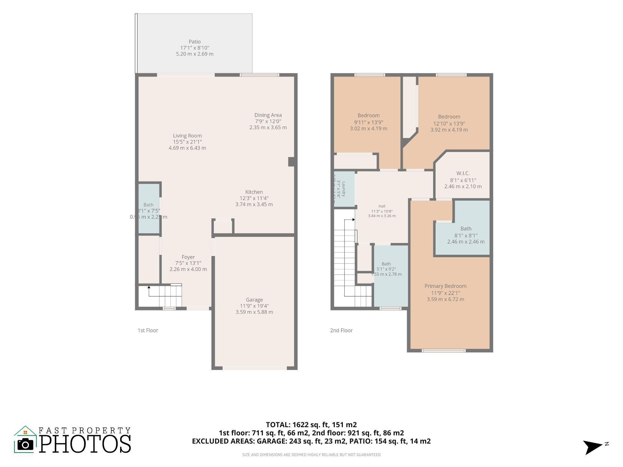 3028 N Evergreen Circle Property Photo 60