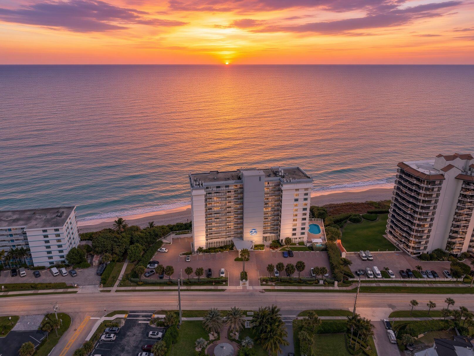 840 Ocean Drive 1001 Property Photo 1